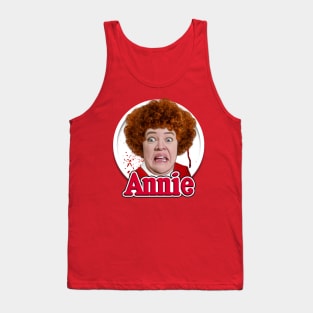 Annie Wilkes Tank Top